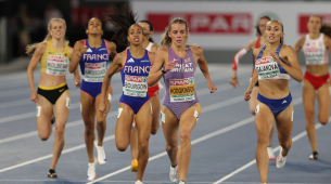 Avrupa Atletizm Şampiyonası, yayın sırasında cinselleştirmeyi önlemek için EBU'nun yönergelerini ilk kullanan şampiyon olacak