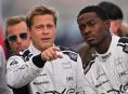 Brad Pitt,F1 bir devam filmine uyacağına ikna olmadı