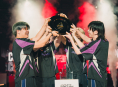 Esports D&uuml;nya Kupası 2026: Unlimit, gergin Final aşamasından sonra Apex Legends finalinde zirveye geldi