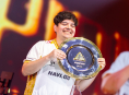 Esports D&uuml;nya Kupası 2026: DarkAngel Fatal Fury: City of the Wolves şampiyon oldu