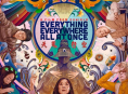 Ryan Gosling, gizli film i&ccedil;in Everything Everywhere All at Once arkasındaki y&ouml;netmenlerle iş birliği yapıyor