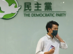 Hong Kong'un &ouml;nde gelen demokrasi yanlısı partisi, baskıların ortasında dağılmaya hazırlanıyor