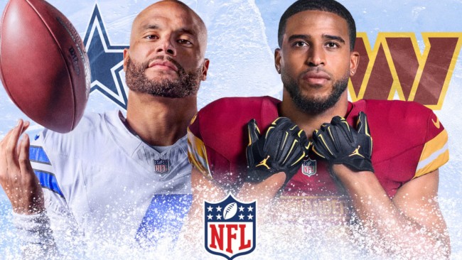 Netflix, Noel Günü'nde iki NFL maçı yayınlayacak... devre arasında KPop Demon Hunters performans sergiledi