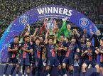 Paris Saint-Germain, Cumartesi g&uuml;n&uuml; Şampiyonlar Ligi finali i&ccedil;in kadrosunu a&ccedil;ıkladı