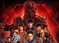 Stranger Things, 5. sezon i&ccedil;in şu ana kadar 60 milyon izlenme ile muazzam izlenme rakamlarıyla Netflix'e geri d&ouml;n&uuml;yor