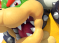 Bu muhtemelen d&uuml;nyanın en lezzetli Bowser'ı