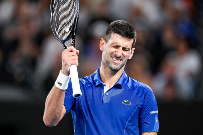 Ezilmeden tarihe: Djokovic Sinner'ı ŞAŞIRTDI ve Alcaraz ile tarihi Avustralya Açık finalini ayarladı
