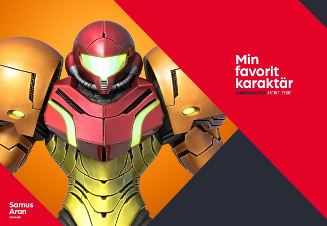 Metroid'in 40. yılını kutluyoruz