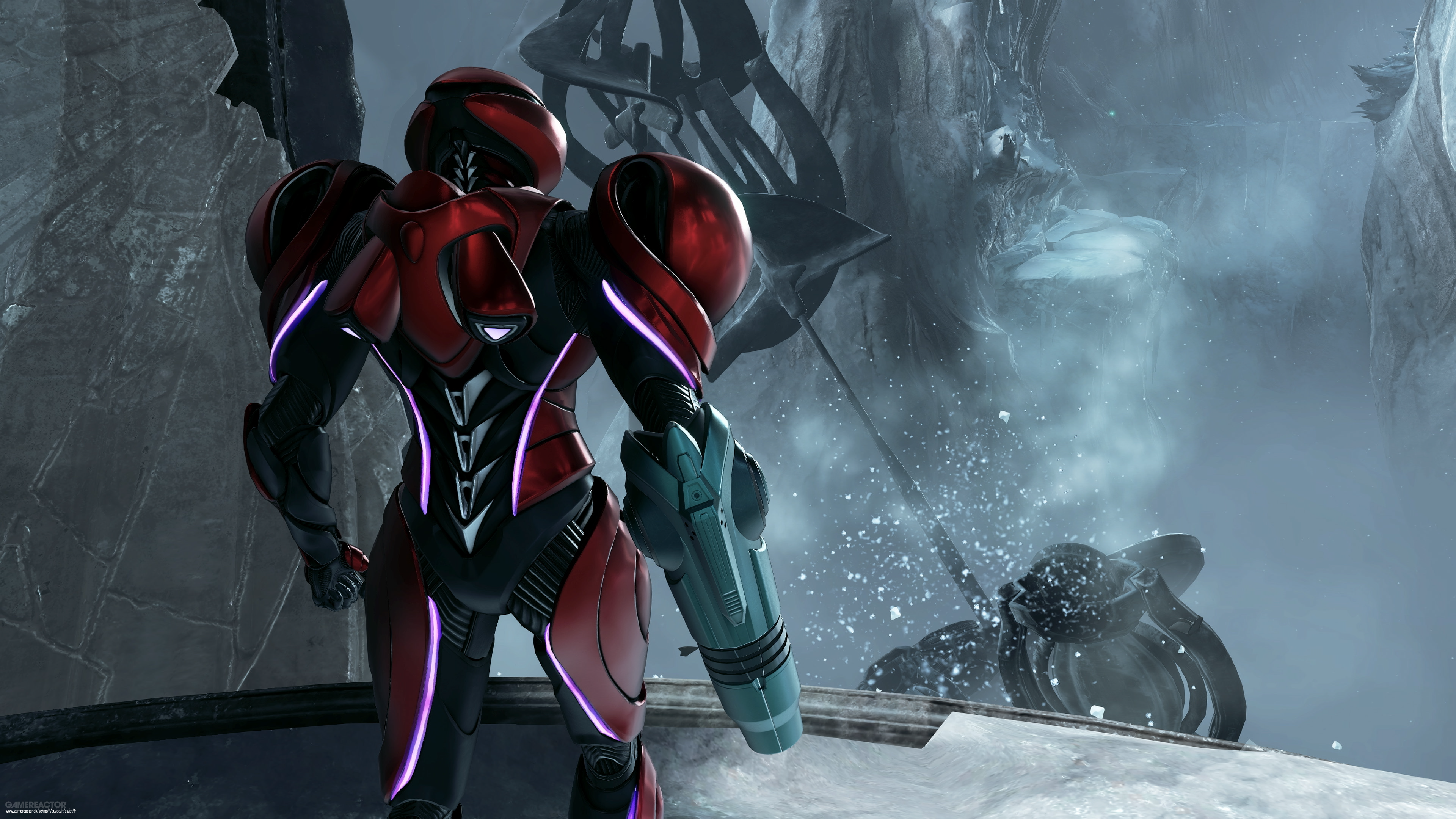Metroid Prime 4: Beyond Inceleme - Gamereactor