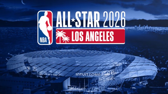 USA Stars, NBA All-Star'ın yeni ve geliştirilmiş formatında USA Stripes'ı yendi