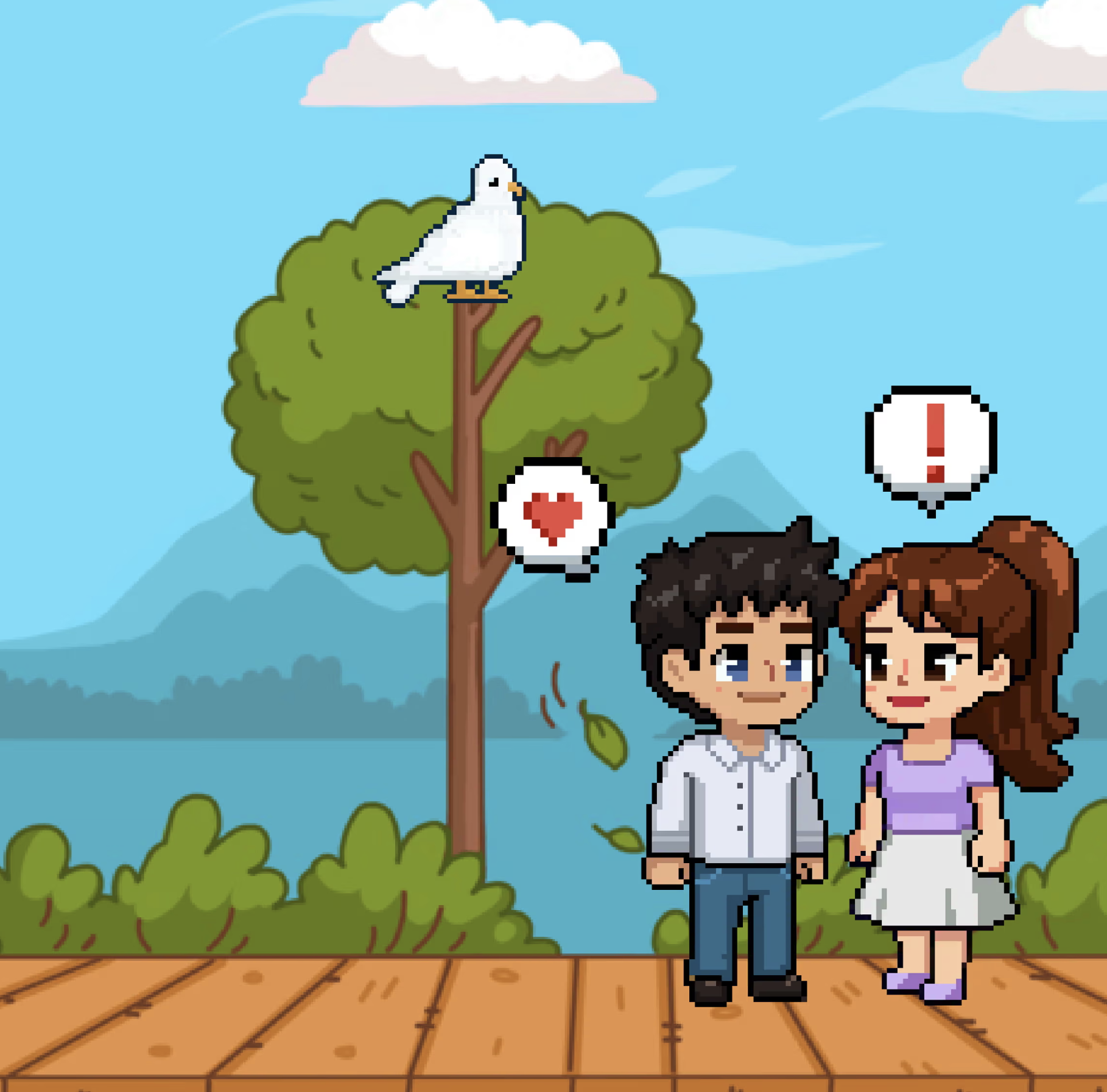 İspanyol piskoposlar, kilise düğünlerini artırmak için Sevgililer Günü'ne tam zamanında bir video oyunu başlattı