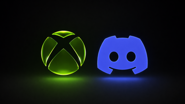 Dedikodu: Xbox, daha derin bir Discord entegrasyonu hazırlıyor