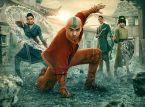 Avatar: The Last Airbender: 2. Sezon