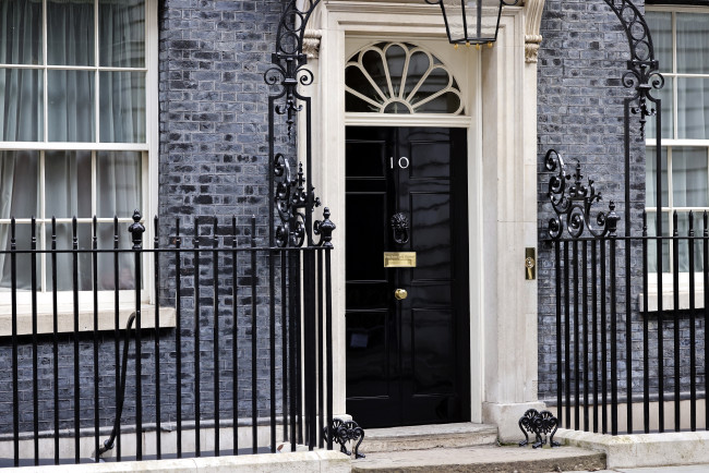 Downing Street, bildirilen ABD incelemesine yanıtlar verdi: Falkland Adaları'nın egemenliği "Birleşik Krallık'ta yatıyor"