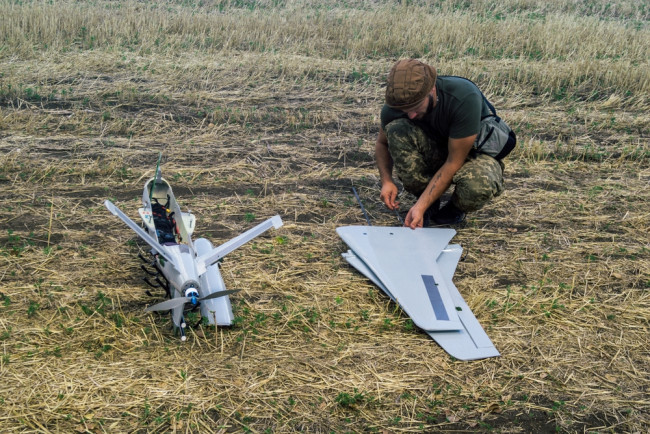 Avrupa'nın en büyük askeri güçleri ortak drone savunma girişimi planlıyor: Bunlar dahil olan ülkeler
