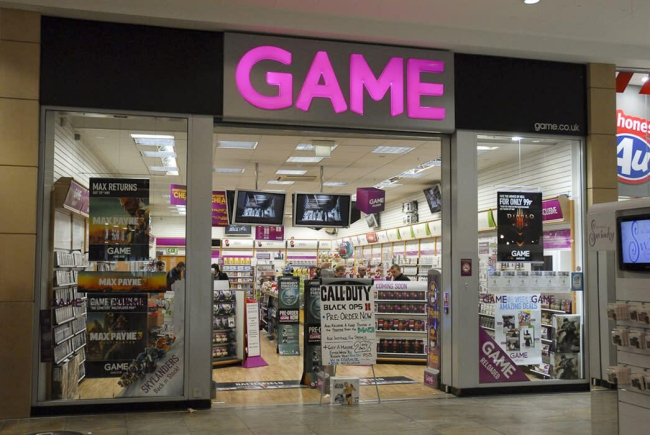 "game üzerinde " için GAME... En azından İspanya'da değil