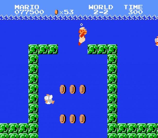 Kojima: "Super Mario olmasaydı, muhtemelen bu sektörde olmazdım"