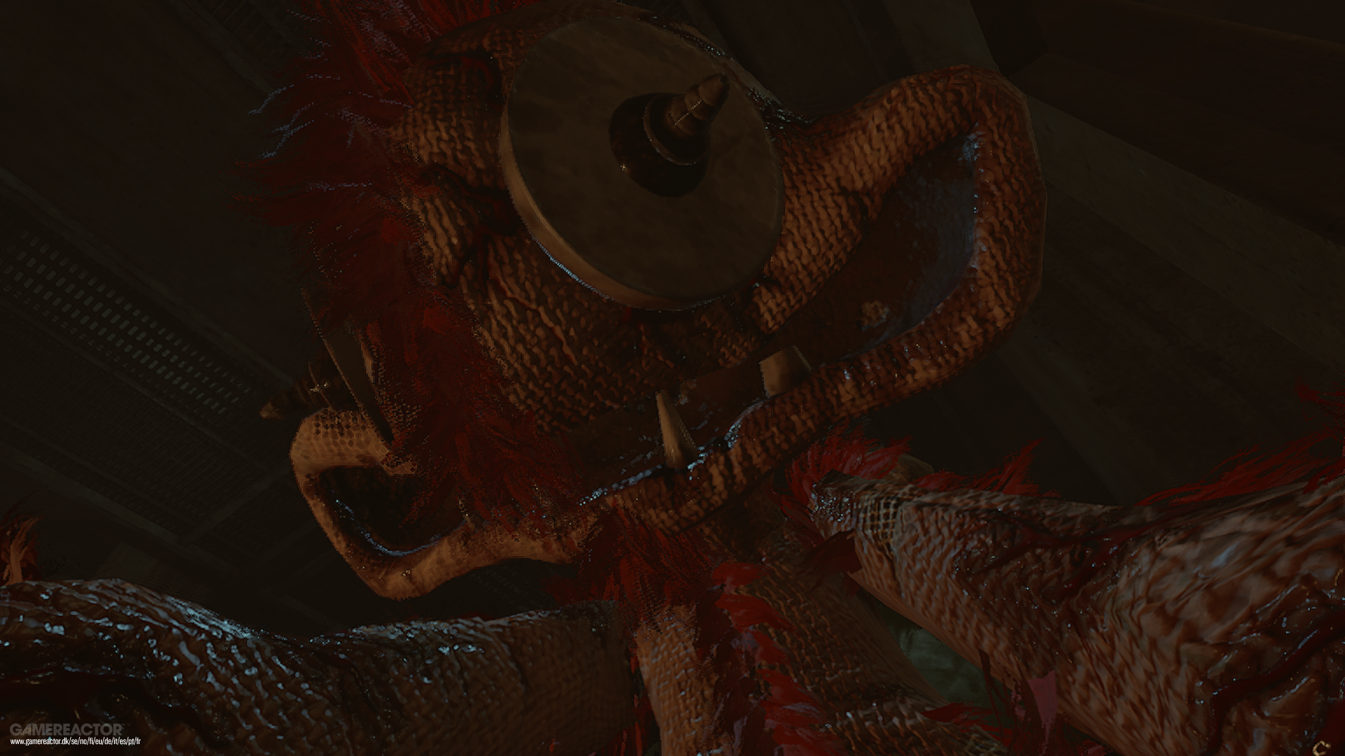 Poppy Playtime: Bölüm 5 - Broken Things rehberi