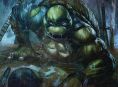 Turtles: The Last Ronin, God of War'dan ilham alan bir maceraya kavuşuyor