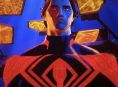 Miguel O'Hara'nın her zaman sıcak olması gerekiyordu Spider-Man: Across the Spider-Verse 