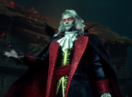 Dracula, Dead by Daylight i&ccedil;in Castlevania fragmanında susamış durumda