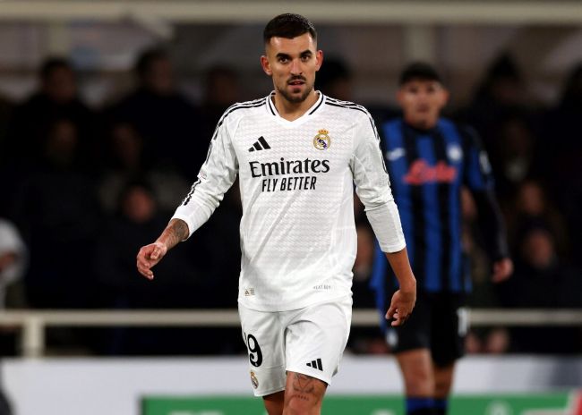 Dani Ceballos, Marsilya'ya transfer olmak istiyor ancak artık Real Madrid'e bağımlı