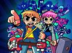 Scott Pilgrim EX Uygulamalı &Ouml;nizleme: Biri bana tahtamı getirsin!