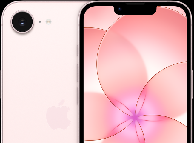 iPhone 17e açıklandı