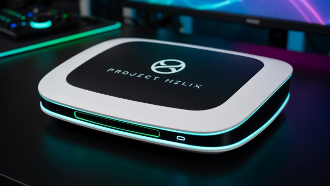 Microsoft, RAM kıtlığının Helix fiyat etiketi için tehdit oluşturduğunu kabul ediyor
