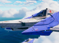 Switch 2 g&uuml;c&uuml;n&uuml; yeni Star Fox karşılaştırmalarında g&ouml;steriyor
