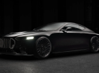 Brabus, Aston Martin Vanquish'in yeni &ccedil;ılgın yeniden yapımını tanıttı