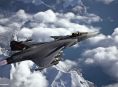 Ace Combat 8: Wings of Theve serinin en uzun kampanyasına sahip