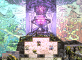 Bug&uuml;nk&uuml; GR Live'da Arranger: A Role-Puzzling Adventure oynuyoruz