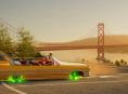 Crazy Taxi geri d&ouml;nd&uuml;! Sega, 2027'de &ccedil;ıkacak Crazy Taxi: World Tour'u duyurdu