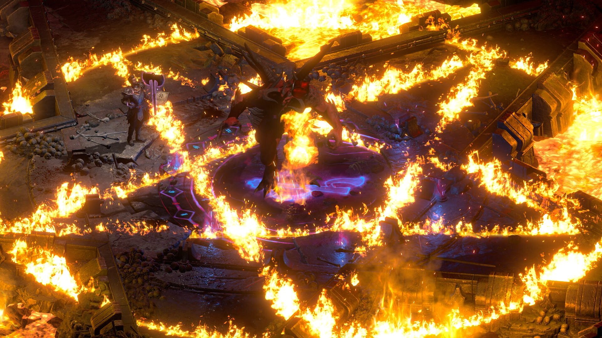 Diablo Spotlight 2026: İlginç ama belki de 30. yıl dönümü için fazla güvenli