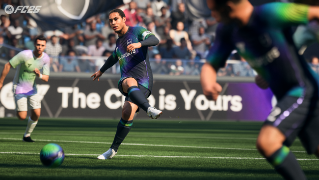 EA Sports FC 26 Oynanış İzlenimleri: İyileştirilmiş savunma, kalitesiz kaleciliği telafi ediyor