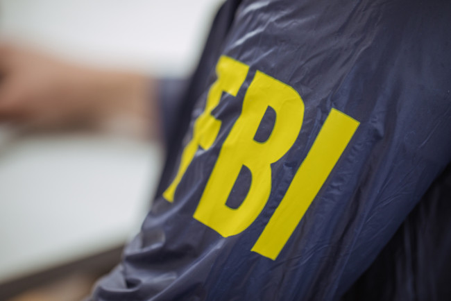 FBI, Kaliforniya'ya yönelik olası İran insansız hava aracı tehdidi konusunda uyarıda bulundu