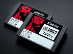 Kingston DC600M Veri Merkezi 2.5" SATA SSD
