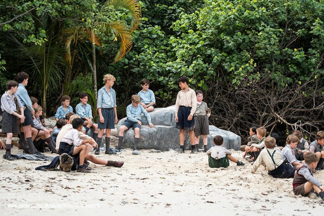 Lord of the Flies