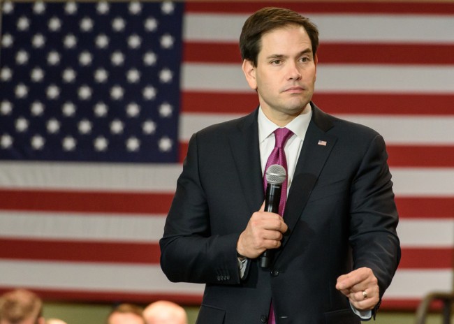 Marco Rubio, gelecek hafta Danimarkalı yetkililerle Grönland hakkında görüşmek üzere görüşeceğini açıkladı
