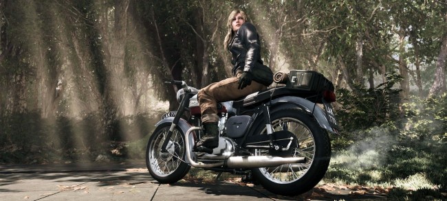 Metal Gear Solid Δ: Snake Eater