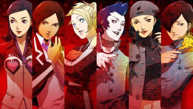 P-Studio yapımcı, Persona 1 ve 2'nin yeniden yapımlarını 