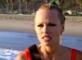 Pamela Anderson oyuncu kadrosu The Naked Gun 
