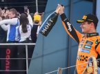 Racing Bulls, bir personelin Lando Norris'i yuhaladığını g&ouml;steren video i&ccedil;in &ouml;z&uuml;r diledi