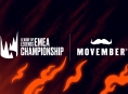 Riot Games, Movember'i LEC ve VCT EMEA ruh sağlığı ortağı olarak getiriyor
