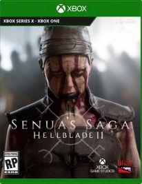 Senua's Saga: Hellblade II