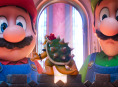 Shigeru Miyamoto, Wart'ın The Super Mario Galaxy Movie 