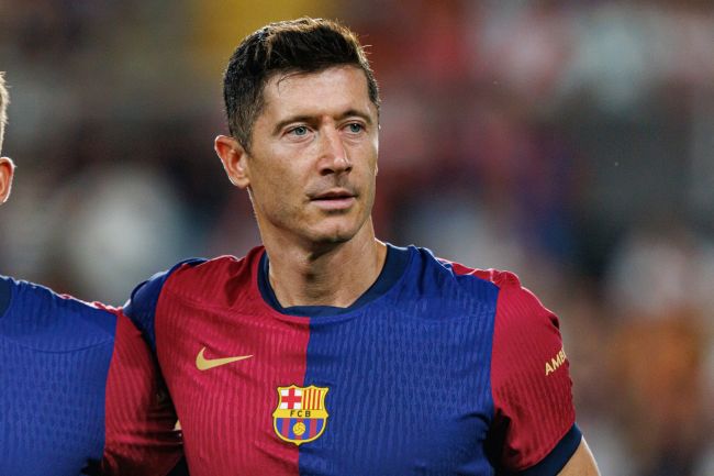 FC Barcelona, "kulübe zarar veren bariz hakem hatalarının tekrarlanması" üzerine eleştiren bir mektup gönderdi