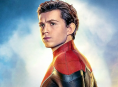 Spider-Man: Brand New Day - Tom Holland geri dönüyor ve The Punisher da öyle!