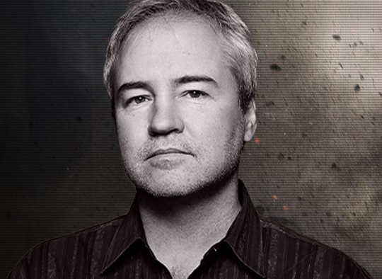 Call of Duty'nin ortak yaratıcısı Vince Zampella vefatını kaybetti